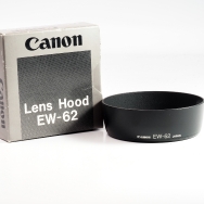 Canon EW-62 Lens Hood (LN-) Used