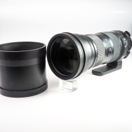 Sigma 150-600mm F5-6.3 DG OS Sport (BGN) Used Lens for Canon EF Mount