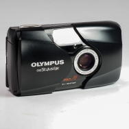 Olympus Stylus Epic 35mm Film Camera (EX) Used