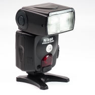 Nikon Speedlight SB-80DX (BGN) Used Flash