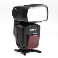 Sony HVL-F58AM (EX) Used Flash