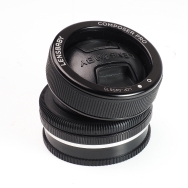 Lensbaby Composer Pro (EX) Used Lens for Sony A-Mount