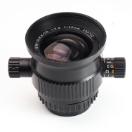Nikon Nikonos UW-NIKKOR 20mm F2.8 (BGN) Used Lens