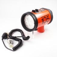 Nikonos Speedlight SB-105 (EX+) Used