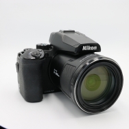 Nikon Coolpix P950 Digital Camera (EX) Used