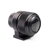 Olympus OM Telescopic Macro Extension Tube 65-116 (BGN) Used