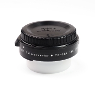 Nikon AIS TC-14A Teleconverter (EX) Used