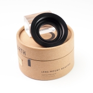 Urth M42 to Nikon F Mount Adapter (BGN) Used