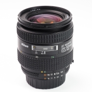 Nikon AF 24-50mm F3.3-4.5 (BGN) Used Lens