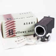 M42 Asahi Pentax Bellows Unit (EX+) Used
