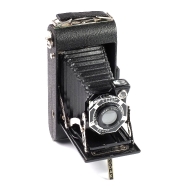 Kodak Junior Six-20 Series II Film Camera (EX+) Used