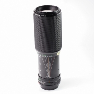 Canon FD 100-300mm F5.6 (AS-IS - Excessive Haze) Used Lens