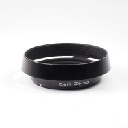 Carl Zeiss Lens Hood for 35mm F2 & 50mm F2 (EX+) Used
