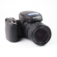 Sony Cyber-Shot DSC-R1 (EX+) Used Digital Camera