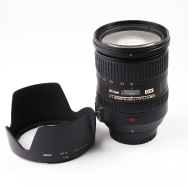 Nikon AF-S 18-200mm F3.5-5.6 G ED DX (EX) Used Lens