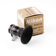 Nikon DG-2 Eye Piece Magnifier (EX+) Used