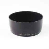 Canon ES-65II Lens Hood for 50mm f1.8 version I Lens (BGN) Used