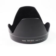 Canon EW-83G Hood for 28-300MM L Lens (BGN) Used
