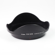 Canon EW-83E Lens Hood (BGN) Used