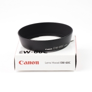 Canon EW-60C Lens Hood (LN-) Used