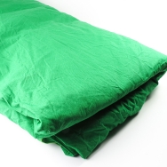 Cloth Chromakey Green Screen 10'X20' (EX) Used