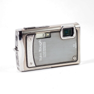 Olympus Stylus Tough 8000 (BGN)(W/MICRO SD ADAPTER) Used Digital Camera