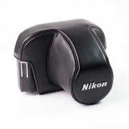 Nikon CH-1 Eveready Case (F2 Series Cameras)(LN-) Used Case