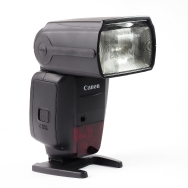 Canon Speedlite 600EX II-RT (LN-) Used Flash