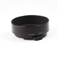 Nikon HS-11 Hood (50/1.8)(EX+) Used