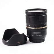 Tamron SP 24-70mm F2.8 Di USD (A007)(BGN) Used Lens for Sony A Mount