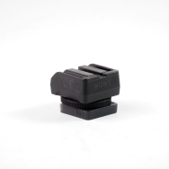Sony ADP-MAA Hot Shoe Adapter (EX+) Used