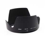 Nikon HB-35 Hood (18-200mm AF-S)(EX+) Used