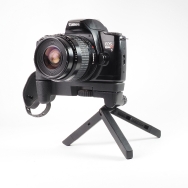 Canon GR-80TP Tripod Grip (BGN) Used