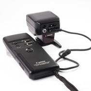 Canon LC-4 Wireless Controller Set (EX) Used
