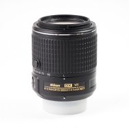 Nikon AF-S 55-200mm F4-5.6 G II ED DX VR (BGN) Used