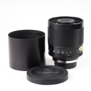 Y/C Tokina RMC 500mm F8 (MIRROR)(BGN) Used