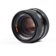 QBM Rollei HFT 50mm F1.8 Planar (EX) Used