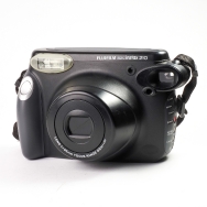 Fujifilm Instax 210 (EX) Used Instant Camera