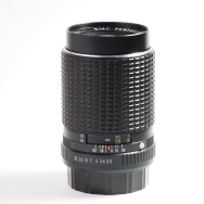 P/K SMC Pentax 135mm F3.5 (EX) Used