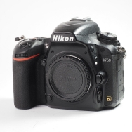 Nikon D750 DSLR Camera Body (EX+) Used