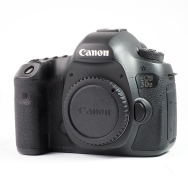 Canon EOS 5Ds NDVI Modified G-R-NIR 800-900nm (EX+) Used Infrared DSLR