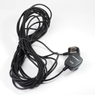 Promaster TTL Flash Cord 33 for Canon EOS (EX) Used