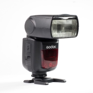 Godox V860II (EX) Used Flash for Nikon