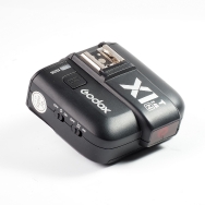 Godox X1T (NIKON) Wireless Flash Trigger (EX) Used