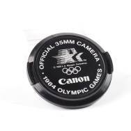 Canon 52mm 1984 Olympics Lenscap (EX) Used