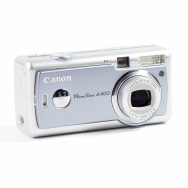 Canon Powershot A400 (EX+) Used