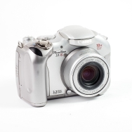 Canon Poweshot S1IS (BGN) Used
