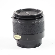 N/AI Nikon TC-200 2X Teleconverter (EX) Used