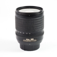 N/AFS Nikon 18-135mm F3.5-5.6 G ED DX (BGN) Used