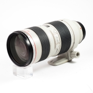 Canon EF 70-200mm F2.8 L USM (BGN) Used Lens